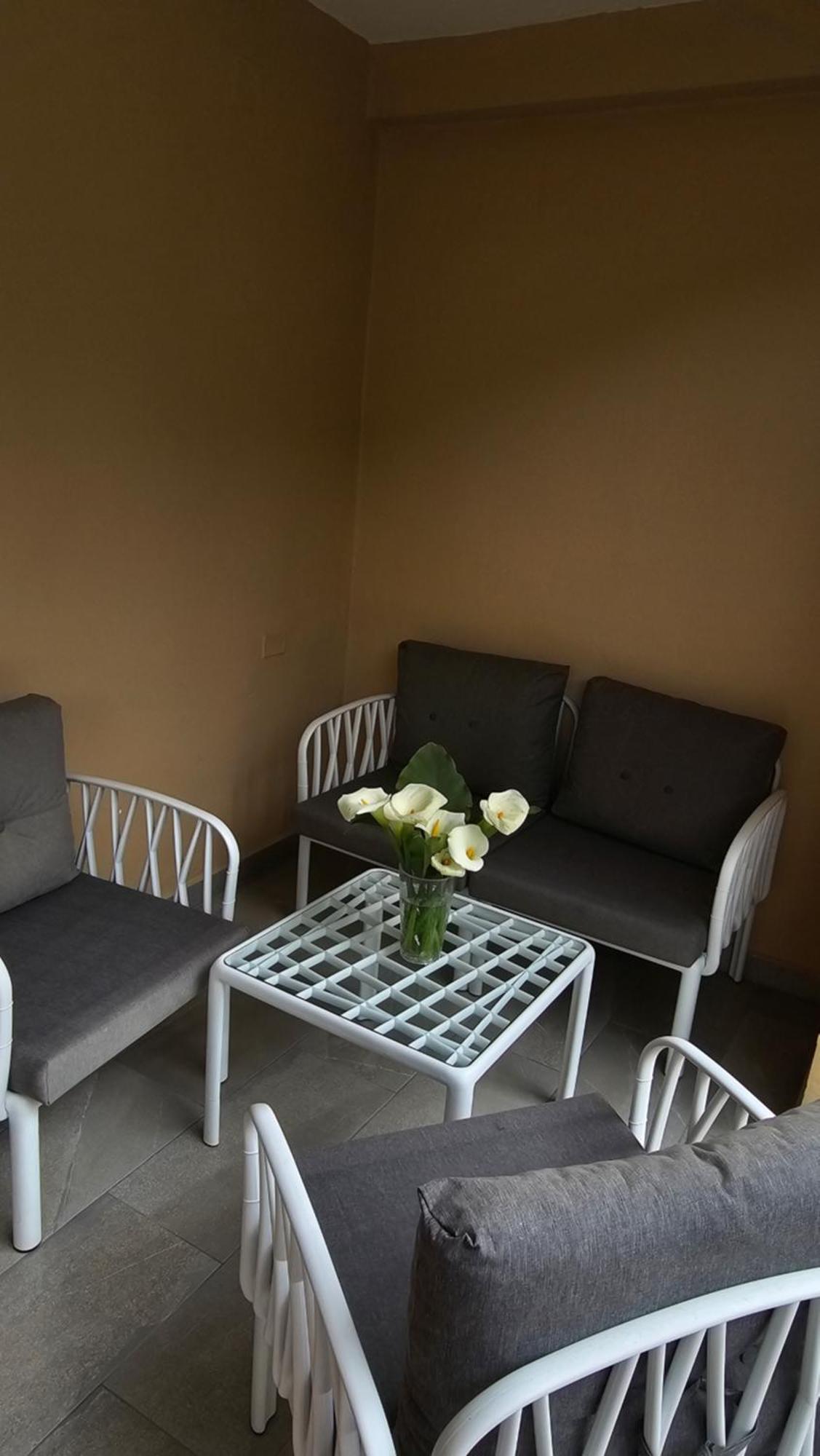 Aliaj'S Guest House เบราท ภายนอก รูปภาพ